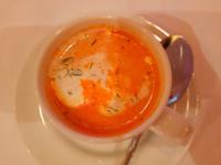 Flusskreuzfahrt mit A-ROSA FLORA • Abschieds-Menü an Bord