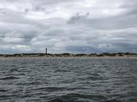 Vorbei an Amrum