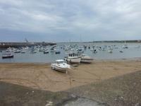 Hafen on Gorey