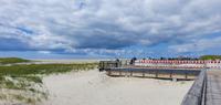 St. Peter Ording Strand