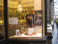 Erfinder der Pralinen