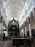 Pauluskirche, Antwerpen