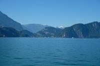 Es geht nach Vitznau