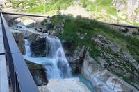 An der Teufelsbrücke