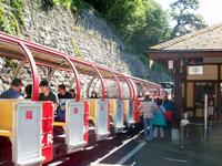 Brienz Rothornbahn 