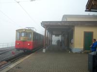 Bergstation 