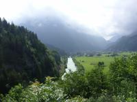 Tag 2 - 1 - Aareschlucht (1)