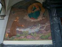 Kirche zu Sachseln