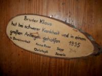 Votivtafeln 