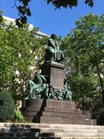 Beethoven Denkmal