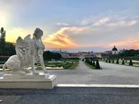 Schlosspark Belvedere (2)