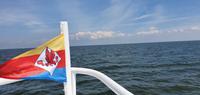 Rückfahrt nach Nordstrand