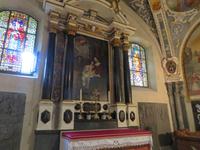 105 Chur Kathedrale