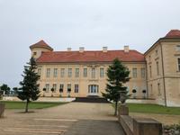 Rundgang durch den Schlossgarten Rheinsberg