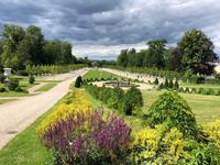 Fantastischer Blick Schlosspark Neustrelitz