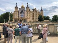 Schlossgartenführung Schwerin