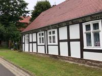 Neuglobsow am Stechlinsee