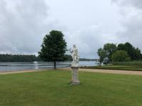 Schlossgarten Rheinsberg