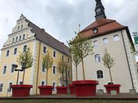 Zwischenstopp im Spreewald in Lübben auf der Heimreise