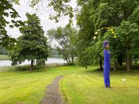 Kunst in Neuglobsow
