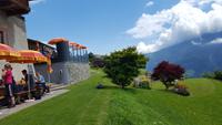 Restaurant - Linthof