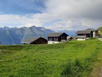 Fiescheralp