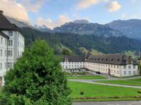 Engelberg - Kloster