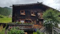Mitterkaseralm