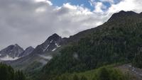 Hohe Wilde - Hohe Weiße