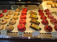 Überall Versuchungen