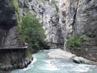 Aareschlucht