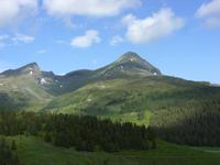 Tag 3 - 2 - Aufenthalt auf der Kleinen Scheidegg (4)
