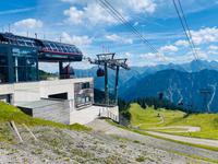Fellhornbahn
