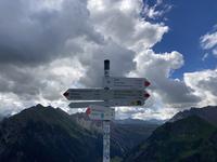 Wanderwege
