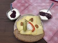 Brotzeit