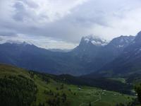 Tag 3 - 2 - Aufenthalt auf der Kleinen Scheidegg (9)