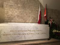 Krakau Wawel Domkirche