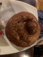 Bigos Abendessen in Krakau