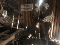 Wieliczka Salzbergwerk