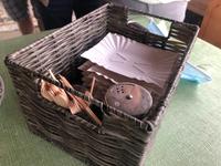 Bacowka - Käseverkostung