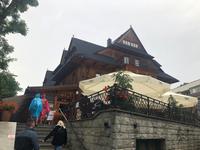 Zakopane Polen