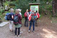 Wanderung im UNESCO-Weltnaturerbe Gletschertal von Madriu