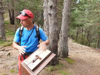 Wanderung im UNESCO-Weltnaturerbe Gletschertal von Madriu