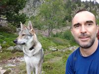 Wanderung im  Naturpark Comapedrosa zur gleichnamigen Schutzhütte