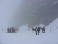 Tag 3 - 4 - Jungfraujpch - Dach Europas (3)