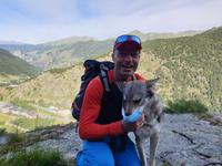 Wandern im Tal von Incles (Vall d'Incles)