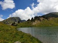 Wandern im Tal von Incles (Vall d'Incles)