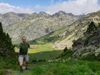Wandern im Tal von Incles (Vall d'Incles)