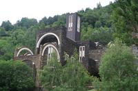 Basilika Kirche Meritxell