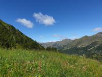 Gipfelbesteigung in Sorteny Naturpark zum Gipfel Pic de l’Estanyó